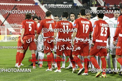 1290793, Doha, , مسابقات فوتبال جام ملت های آسیا 2011 قطر, Group stage, Iraq 1 v 2 Iran on 2011/01/11 at Al RayyanStadium