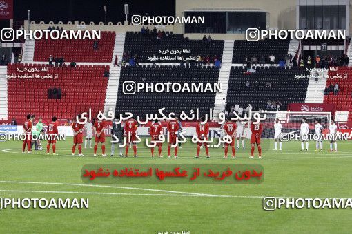 1290770, Doha, , مسابقات فوتبال جام ملت های آسیا 2011 قطر, Group stage, Iraq 1 v 2 Iran on 2011/01/11 at Al RayyanStadium
