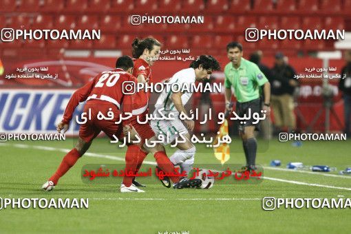 1290807, Doha, , مسابقات فوتبال جام ملت های آسیا 2011 قطر, Group stage, Iraq 1 v 2 Iran on 2011/01/11 at Al RayyanStadium