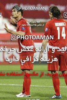 1290847, Doha, , مسابقات فوتبال جام ملت های آسیا 2011 قطر, Group stage, Iraq 1 v 2 Iran on 2011/01/11 at Al RayyanStadium