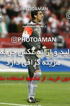 1290865, Doha, , مسابقات فوتبال جام ملت های آسیا 2011 قطر, Group stage, Iraq 1 v 2 Iran on 2011/01/11 at Al RayyanStadium