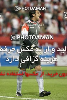 1290835, Doha, , مسابقات فوتبال جام ملت های آسیا 2011 قطر, Group stage, Iraq 1 v 2 Iran on 2011/01/11 at Al RayyanStadium
