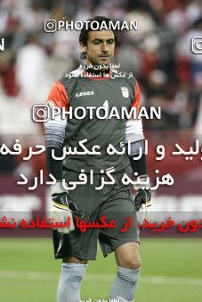 1290857, Doha, , مسابقات فوتبال جام ملت های آسیا 2011 قطر, Group stage, Iraq 1 v 2 Iran on 2011/01/11 at Al RayyanStadium
