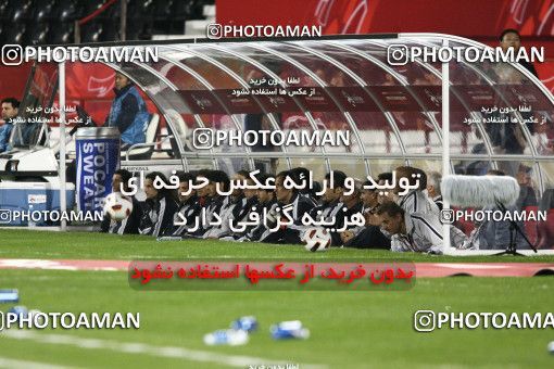 1290773, Doha, , مسابقات فوتبال جام ملت های آسیا 2011 قطر, Group stage, Iraq 1 v 2 Iran on 2011/01/11 at Al RayyanStadium