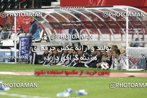 1290745, Doha, , مسابقات فوتبال جام ملت های آسیا 2011 قطر, Group stage, Iraq 1 v 2 Iran on 2011/01/11 at Al RayyanStadium