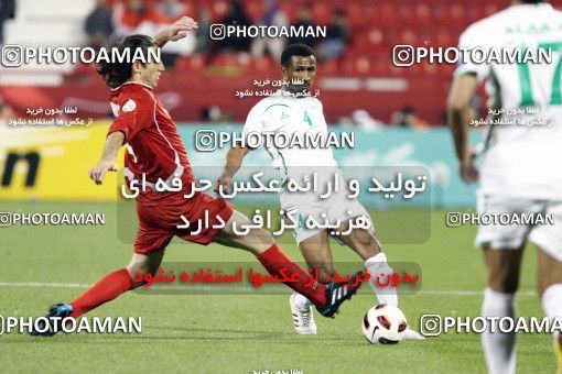 1290798, Doha, , مسابقات فوتبال جام ملت های آسیا 2011 قطر, Group stage, Iraq 1 v 2 Iran on 2011/01/11 at Al RayyanStadium
