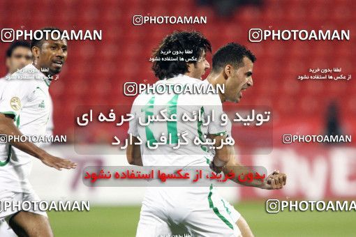 1290854, Doha, , مسابقات فوتبال جام ملت های آسیا 2011 قطر, Group stage, Iraq 1 v 2 Iran on 2011/01/11 at Al RayyanStadium