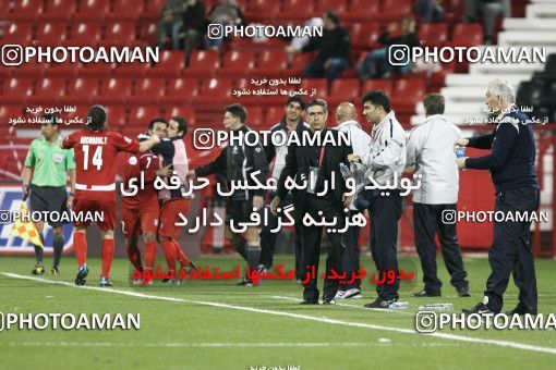 1290731, Doha, , مسابقات فوتبال جام ملت های آسیا 2011 قطر, Group stage, Iraq 1 v 2 Iran on 2011/01/11 at Al RayyanStadium