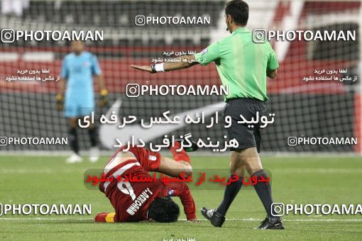 1290896, Doha, , مسابقات فوتبال جام ملت های آسیا 2011 قطر, Group stage, Iraq 1 v 2 Iran on 2011/01/11 at Al RayyanStadium