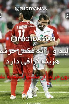 1290821, Doha, , مسابقات فوتبال جام ملت های آسیا 2011 قطر, Group stage, Iraq 1 v 2 Iran on 2011/01/11 at Al RayyanStadium