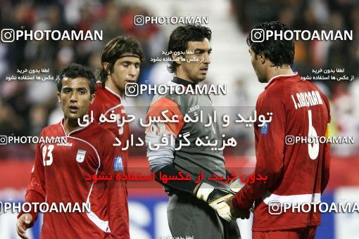 1290751, Doha, , مسابقات فوتبال جام ملت های آسیا 2011 قطر, Group stage, Iraq 1 v 2 Iran on 2011/01/11 at Al RayyanStadium