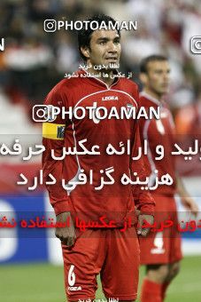 1290766, Doha, , مسابقات فوتبال جام ملت های آسیا 2011 قطر, Group stage, Iraq 1 v 2 Iran on 2011/01/11 at Al RayyanStadium
