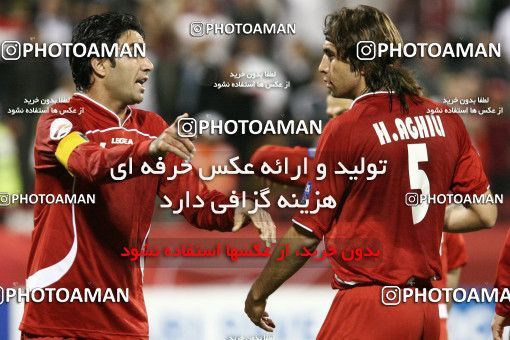 1290860, Doha, , مسابقات فوتبال جام ملت های آسیا 2011 قطر, Group stage, Iraq 1 v 2 Iran on 2011/01/11 at Al RayyanStadium