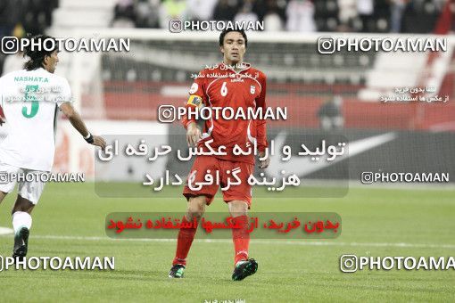 1290786, Doha, , مسابقات فوتبال جام ملت های آسیا 2011 قطر, Group stage, Iraq 1 v 2 Iran on 2011/01/11 at Al RayyanStadium