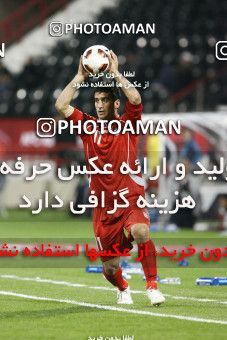 1290784, Doha, , مسابقات فوتبال جام ملت های آسیا 2011 قطر, Group stage, Iraq 1 v 2 Iran on 2011/01/11 at Al RayyanStadium