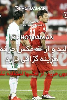 1290814, Doha, , مسابقات فوتبال جام ملت های آسیا 2011 قطر, Group stage, Iraq 1 v 2 Iran on 2011/01/11 at Al RayyanStadium
