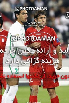 1290889, Doha, , مسابقات فوتبال جام ملت های آسیا 2011 قطر, Group stage, Iraq 1 v 2 Iran on 2011/01/11 at Al RayyanStadium