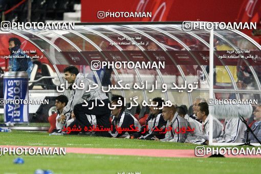 1290833, Doha, , مسابقات فوتبال جام ملت های آسیا 2011 قطر, Group stage, Iraq 1 v 2 Iran on 2011/01/11 at Al RayyanStadium