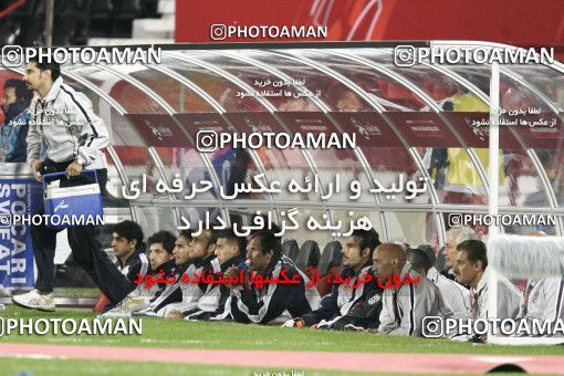 1290733, Doha, , مسابقات فوتبال جام ملت های آسیا 2011 قطر, Group stage, Iraq 1 v 2 Iran on 2011/01/11 at Al RayyanStadium