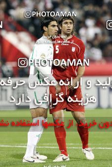 1290825, Doha, , مسابقات فوتبال جام ملت های آسیا 2011 قطر, Group stage, Iraq 1 v 2 Iran on 2011/01/11 at Al RayyanStadium