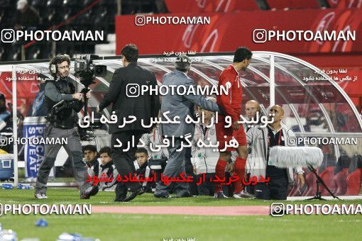 1290763, Doha, , مسابقات فوتبال جام ملت های آسیا 2011 قطر, Group stage, Iraq 1 v 2 Iran on 2011/01/11 at Al RayyanStadium