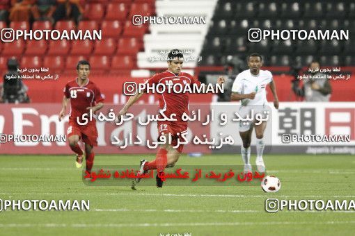 1290772, Doha, , مسابقات فوتبال جام ملت های آسیا 2011 قطر, Group stage, Iraq 1 v 2 Iran on 2011/01/11 at Al RayyanStadium