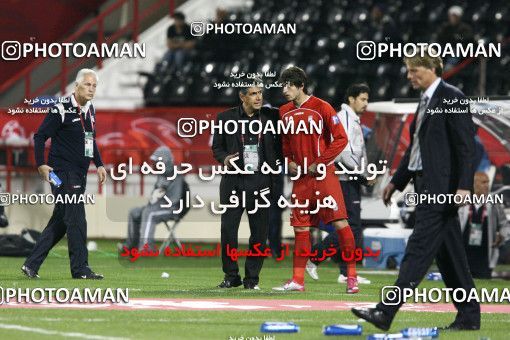 1290762, Doha, , مسابقات فوتبال جام ملت های آسیا 2011 قطر, Group stage, Iraq 1 v 2 Iran on 2011/01/11 at Al RayyanStadium