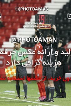1290727, Doha, , مسابقات فوتبال جام ملت های آسیا 2011 قطر, Group stage, Iraq 1 v 2 Iran on 2011/01/11 at Al RayyanStadium