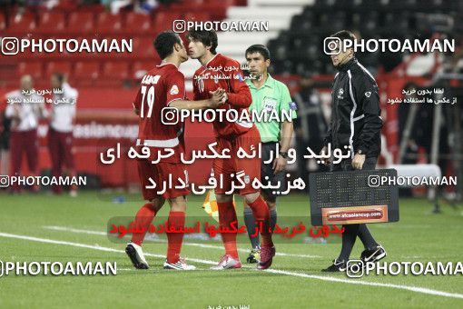 1290802, Doha, , مسابقات فوتبال جام ملت های آسیا 2011 قطر, Group stage, Iraq 1 v 2 Iran on 2011/01/11 at Al RayyanStadium