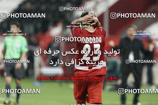 1290755, Doha, , مسابقات فوتبال جام ملت های آسیا 2011 قطر, Group stage, Iraq 1 v 2 Iran on 2011/01/11 at Al RayyanStadium