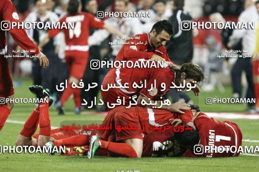 1290829, Doha, , مسابقات فوتبال جام ملت های آسیا 2011 قطر, Group stage, Iraq 1 v 2 Iran on 2011/01/11 at Al RayyanStadium