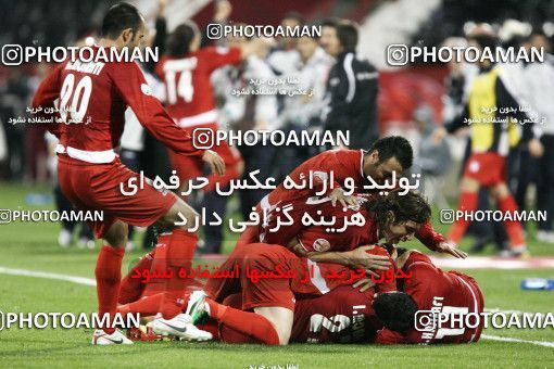 1290827, Doha, , مسابقات فوتبال جام ملت های آسیا 2011 قطر, Group stage, Iraq 1 v 2 Iran on 2011/01/11 at Al RayyanStadium
