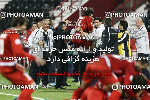 1290779, Doha, , مسابقات فوتبال جام ملت های آسیا 2011 قطر, Group stage, Iraq 1 v 2 Iran on 2011/01/11 at Al RayyanStadium