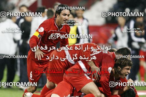 1290738, Doha, , مسابقات فوتبال جام ملت های آسیا 2011 قطر, Group stage, Iraq 1 v 2 Iran on 2011/01/11 at Al RayyanStadium