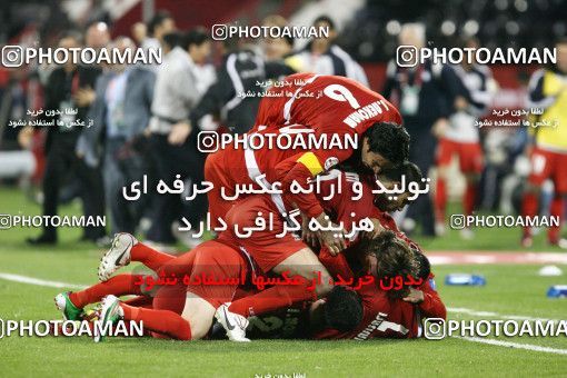 1290771, Doha, , مسابقات فوتبال جام ملت های آسیا 2011 قطر, Group stage, Iraq 1 v 2 Iran on 2011/01/11 at Al RayyanStadium