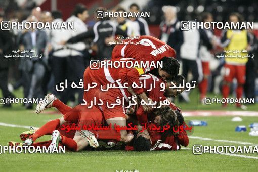 1290861, Doha, , مسابقات فوتبال جام ملت های آسیا 2011 قطر, Group stage, Iraq 1 v 2 Iran on 2011/01/11 at Al RayyanStadium