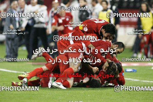 1290818, Doha, , مسابقات فوتبال جام ملت های آسیا 2011 قطر, Group stage, Iraq 1 v 2 Iran on 2011/01/11 at Al RayyanStadium