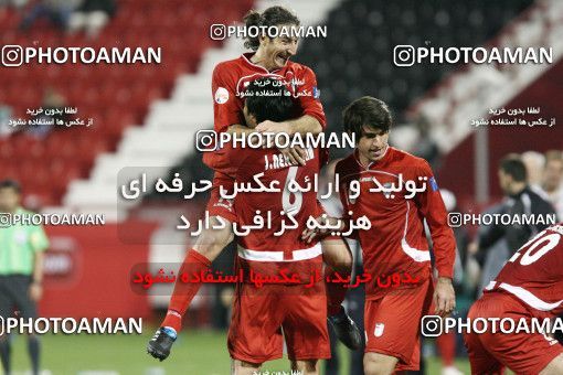 1290905, Doha, , مسابقات فوتبال جام ملت های آسیا 2011 قطر, Group stage, Iraq 1 v 2 Iran on 2011/01/11 at Al RayyanStadium