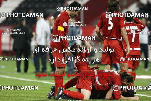 1290739, Doha, , مسابقات فوتبال جام ملت های آسیا 2011 قطر, Group stage, Iraq 1 v 2 Iran on 2011/01/11 at Al RayyanStadium