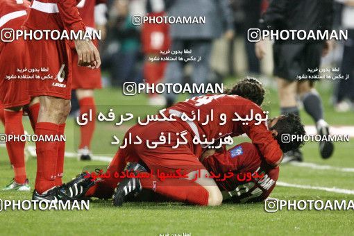 1290767, Doha, , مسابقات فوتبال جام ملت های آسیا 2011 قطر, Group stage, Iraq 1 v 2 Iran on 2011/01/11 at Al RayyanStadium