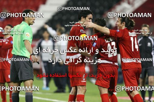 1290757, Doha, , مسابقات فوتبال جام ملت های آسیا 2011 قطر, Group stage, Iraq 1 v 2 Iran on 2011/01/11 at Al RayyanStadium