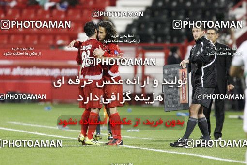 1290838, Doha, , مسابقات فوتبال جام ملت های آسیا 2011 قطر, Group stage, Iraq 1 v 2 Iran on 2011/01/11 at Al RayyanStadium