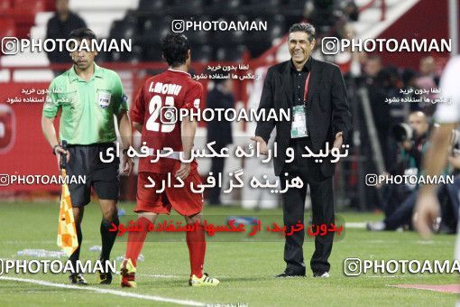 1290778, Doha, , مسابقات فوتبال جام ملت های آسیا 2011 قطر, Group stage, Iraq [*parameter:140*] v [*parameter:139*] Iran on 2011/01/11 at Al RayyanStadium