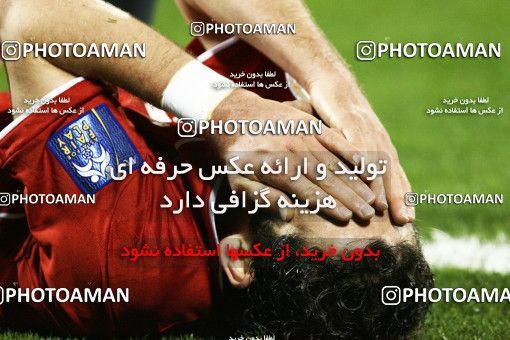 1290915, Doha, , مسابقات فوتبال جام ملت های آسیا 2011 قطر, Group stage, Iraq 1 v 2 Iran on 2011/01/11 at Al RayyanStadium