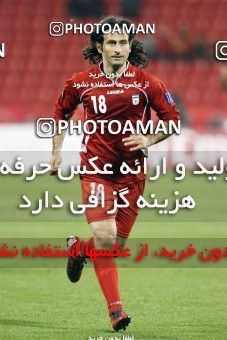 1290859, Doha, , مسابقات فوتبال جام ملت های آسیا 2011 قطر, Group stage, Iraq 1 v 2 Iran on 2011/01/11 at Al RayyanStadium