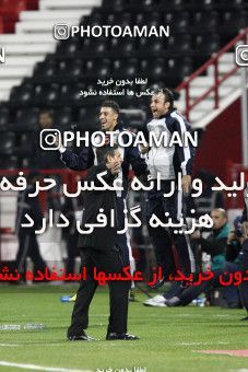 1290768, Doha, , مسابقات فوتبال جام ملت های آسیا 2011 قطر, Group stage, Iraq 1 v 2 Iran on 2011/01/11 at Al RayyanStadium