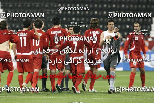 1290724, Doha, , مسابقات فوتبال جام ملت های آسیا 2011 قطر, Group stage, Iraq 1 v 2 Iran on 2011/01/11 at Al RayyanStadium