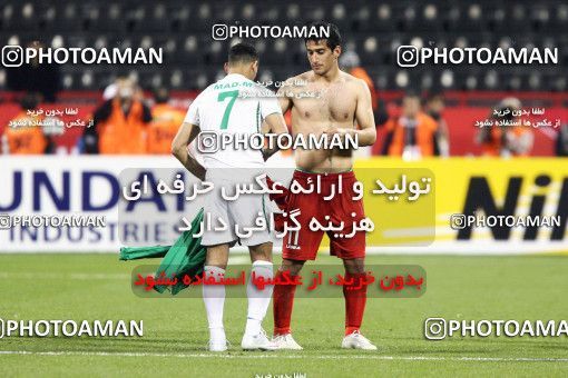 1290850, Doha, , مسابقات فوتبال جام ملت های آسیا 2011 قطر, Group stage, Iraq 1 v 2 Iran on 2011/01/11 at Al RayyanStadium