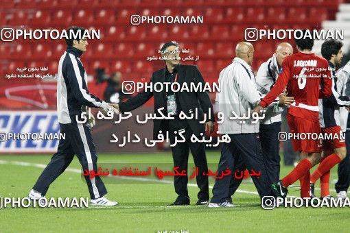 1290867, Doha, , مسابقات فوتبال جام ملت های آسیا 2011 قطر, Group stage, Iraq 1 v 2 Iran on 2011/01/11 at Al RayyanStadium