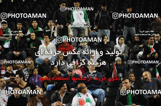 1290960, Doha, , مسابقات فوتبال جام ملت های آسیا 2011 قطر, Group stage, Iraq 1 v 2 Iran on 2011/01/11 at Al RayyanStadium